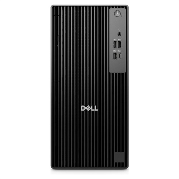 Desktop Dell WT78X PRO QCT1250 Black