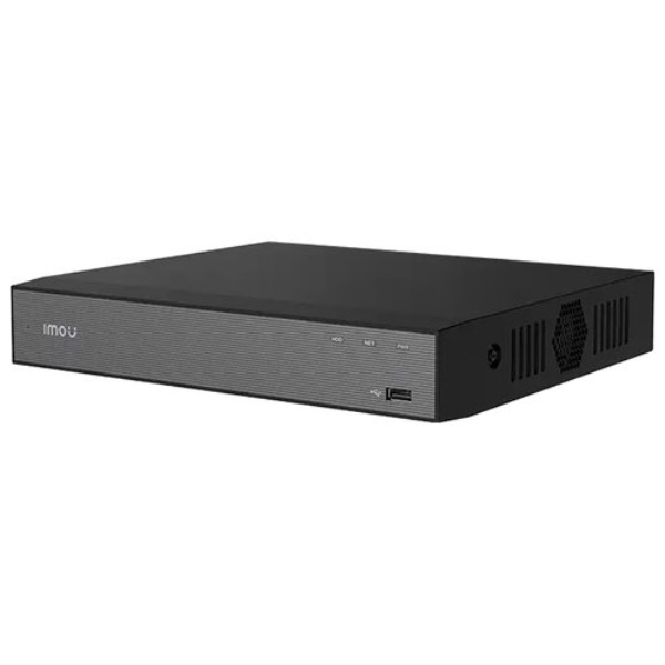 Videoregistratore sorveglianza Imou NVR N118 8P 8A0E P Smart Network B