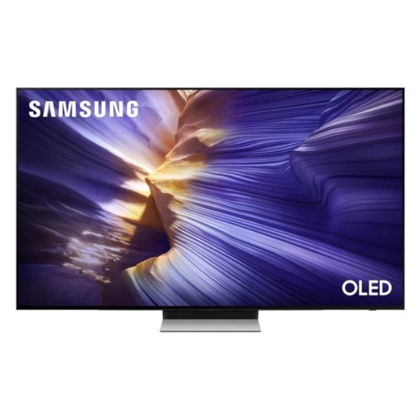 Tv Samsung QE83S90FAEXZT SERIE 9 Vision AI Graphite black