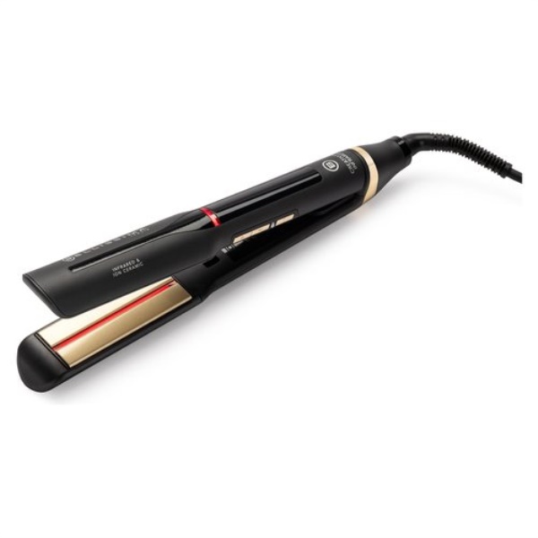 Piastra capelli Imetec 11948 BELLISSIMA Creativity Infrared Matt black