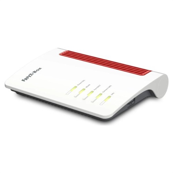 Modem router Fritz! 20003149 BOX 7630 International Edition White e Re