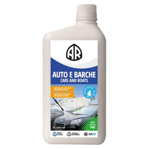 Detergente idropulitrice Annovi Reverberi 47596 AR BLUE CLEAN
