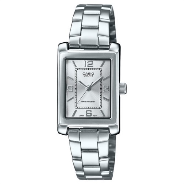 Orologio Casio LTP 1234PDD 7AEF Silver