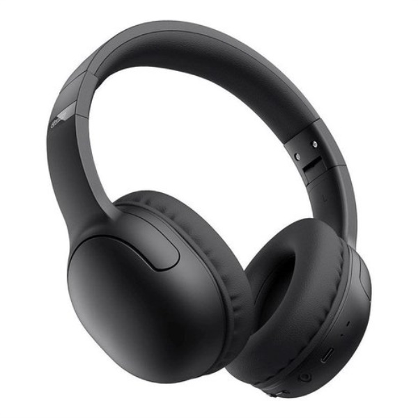 Cuffie microfono bluetooth Jvc HA SG20BT B GUMY Band Olive black