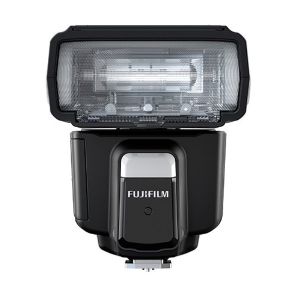 Flash Fujifilm EF 60 Black