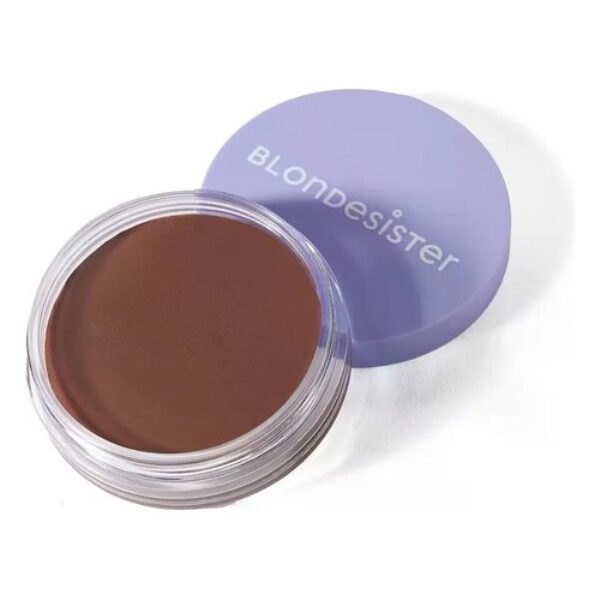 Abbronzante Blondesister Mr sun creamy bronzer  03 Dark Rosey