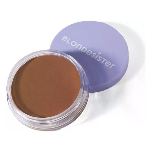 Abbronzante Blondesister Mr sun creamy bronzer   02 Warm Amber