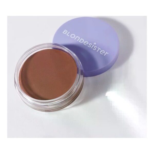 Abbronzante Blondesister Mr sun creamy bronzer   01 Neutral Golden