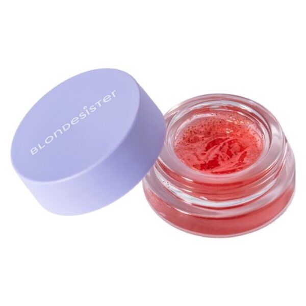 Esfoliante viso Blondesister Daylicious gentle lip scrub scrub