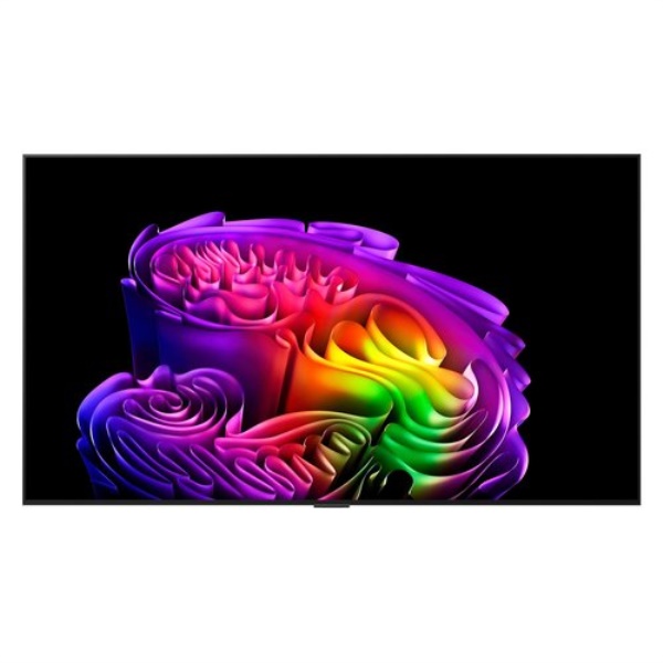 Tv Lg OLED65G64LW API SERIE G6 evo AI Dark satin silver