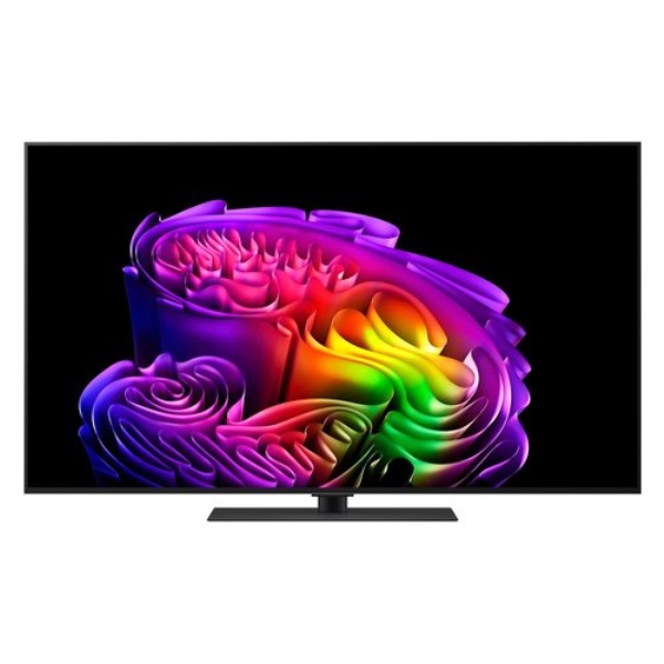 Tv Lg OLED55G66LS.API SERIE G6 evo AI Dark satin silver