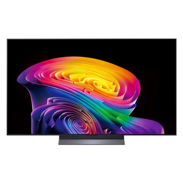 Tv Lg OLED48C66LB API SERIE C6 evo AI Charcoal black