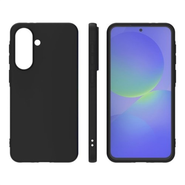 Cover Samsung GP FPA276AEHBY GALAXY A27 Black