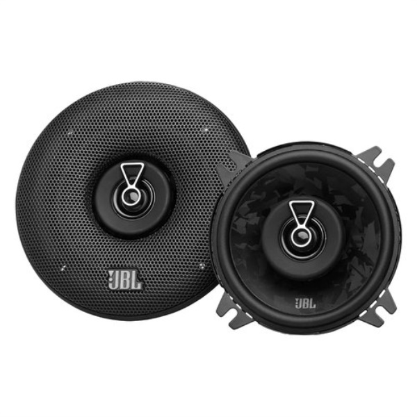 Altoparlanti auto Jbl STAGE3 48 Black