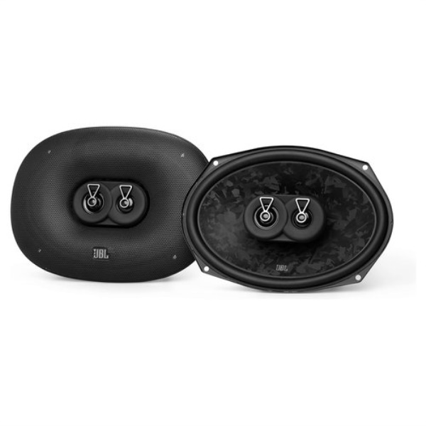 Altoparlanti auto Jbl STAGE3 968M Black