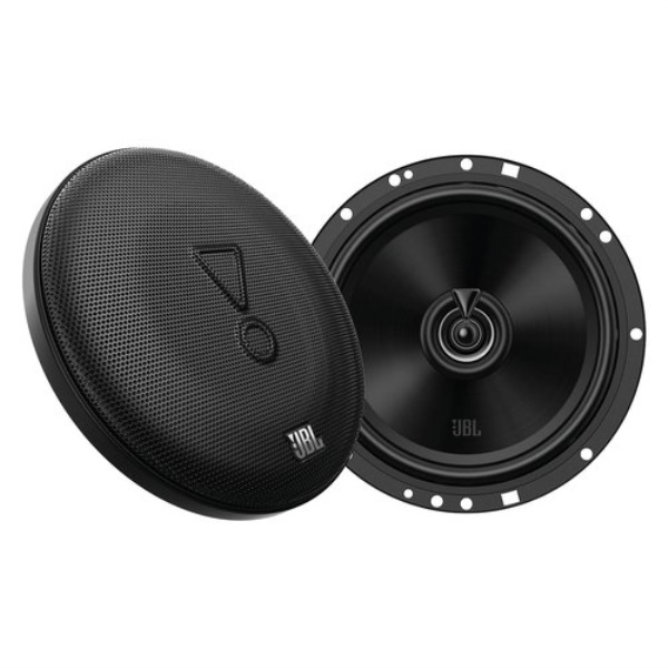 Altoparlanti auto Jbl STAGE2 65 Black