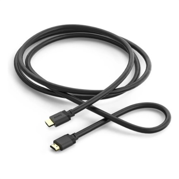 Cavo HDMI Hama 00202029 8K Black