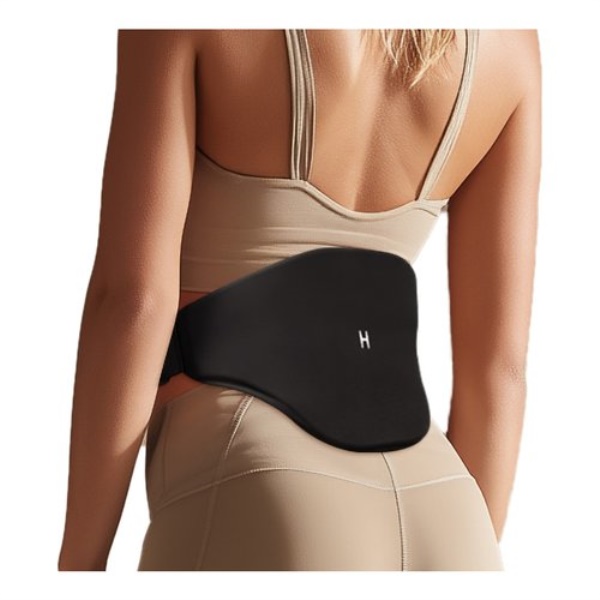Fascia termica Homedics SR GLB800 HOT&COLD Lower Back Gel Compression 