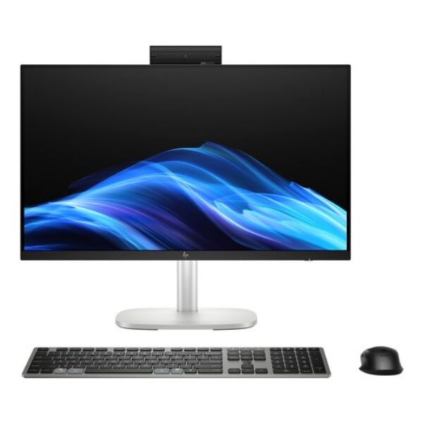 All in one Hp D5BC1ET ELITESTUDIO 8 G1i Pike silver