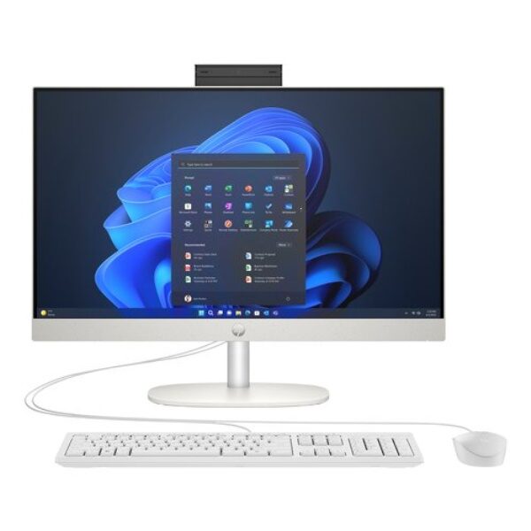 All in one Hp D57KREA PROONE 240 G10 Shell white
