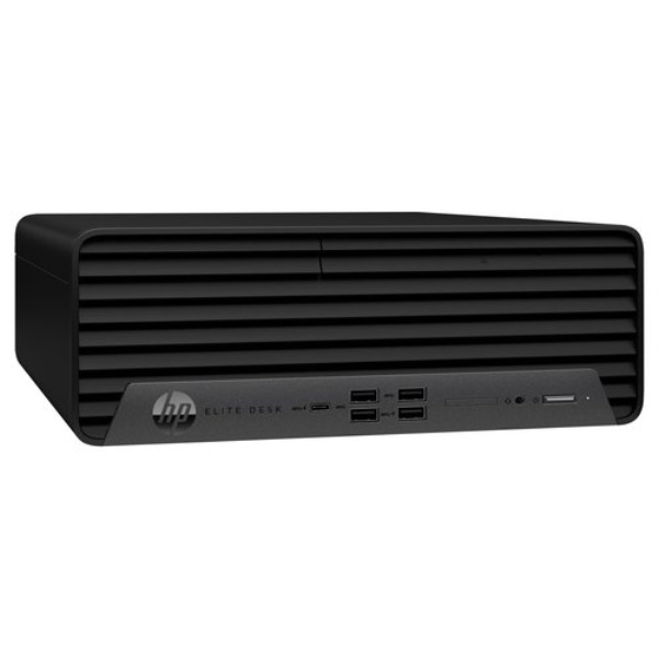Desktop Hp D58RPET ELITE SFF 800 G9 Jack black