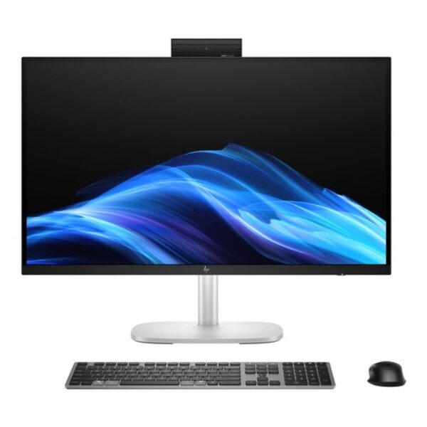 All in one Hp D5BC5ET ELITESTUDIO 8 G1i Pike silver