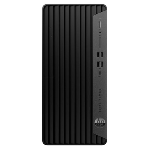 Desktop Hp D58RRET ELITE TOWER 800 G9 Jack black