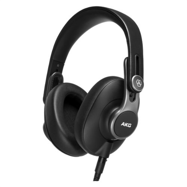 Cuffie filo Akg K371 Black