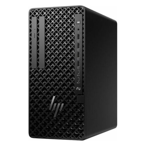 Desktop Hp D49H1ES Z1 TOWER G1i Jack black