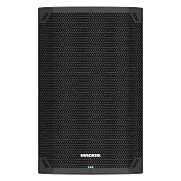 Cassa attiva Mackie THUMP 12V4 Black