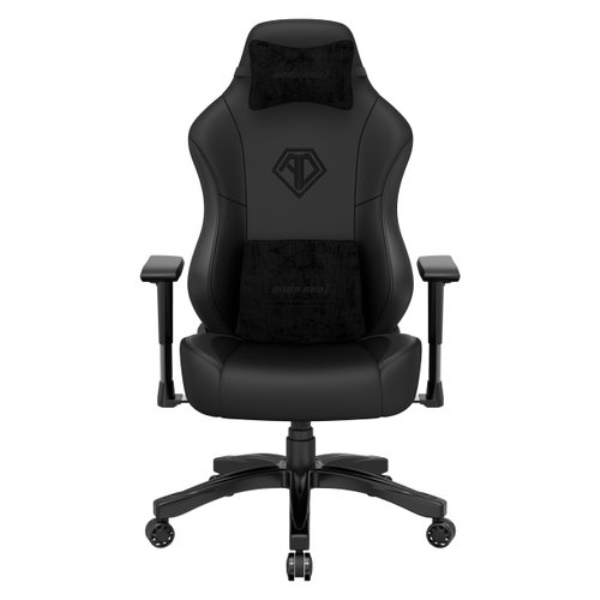 Sedia gaming Andaseat PHANTOM 3 Stormy black