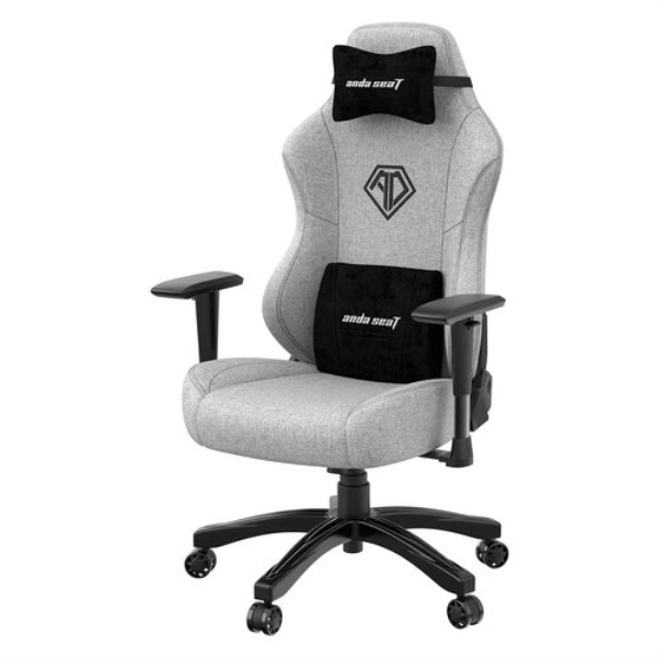 Sedia gaming Andaseat PHANTOM 3 Gray