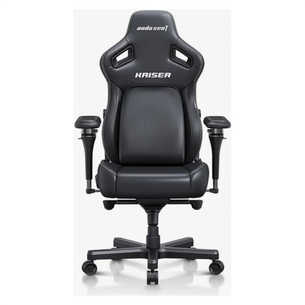 Sedia gaming Andaseat KAISER 4 V2 Elegant black