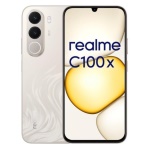 REALME - Smartphone Realme C100X Golden Coast