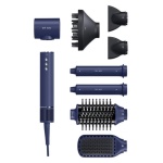 G+ - Modellatore capelli G+ PSTYLEG+400 400 7in1 Blue