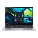 ACER - Notebook Acer NX J7WET 02F ASPIRE GO AG15 42P R8SE Silver