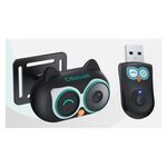 Ottocast - Dash cam Ottocast CA520-T Cabin care wireless carplay