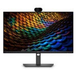 Dell - Monitor Dell DELL-P2426HEB Pro p 24 usb-c hub conferencing