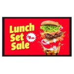 LG - Display professionale Lg 49XE4P B Outdoor Signage Black