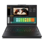 LENOVO - Notebook Lenovo 21V50000IX THINKPAD T16G Gen 3 Black