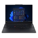 LENOVO - Notebook Lenovo 22AY002PIX THINKPAD E16 Gen 3 Black