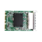 Dell - Scheda di rete Dell 540-BCOS Placa de rede broadcom 5720 qp