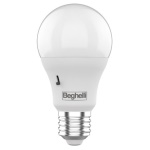 BEGHELLI - Lampadina led Beghelli 58133 SAVING