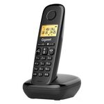 GIGASET - Cordless Gigaset START 100 Black