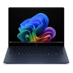 HP - Notebook Hp D8QD5EA OMNIBOOK X Next Gen AI 14 ka0000nlx Atmosphere blu
