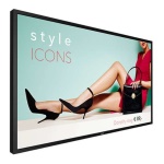 PHILIPS - Display professionale Philips 55BDL4002H 00 H LINE Signage Black