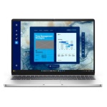 Dell - Notebook Dell 13F7M PRO 16 PC16250 Platinum silver