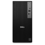 Dell - Desktop Dell WT78X PRO QCT1250 Black