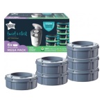 Tommee Tippee - Ricarica Tommee Tippee 85636411 SANGENIC