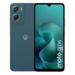 MOTOROLA - Smartphone Motorola PB980032IT MOTO G06 Tapestry